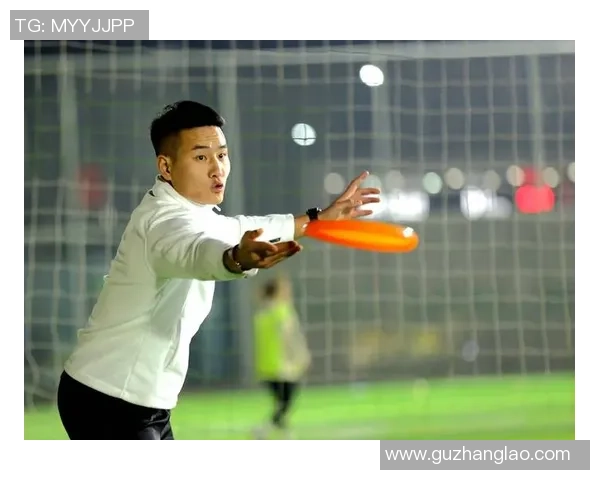 飞盘运动入门到精通的全面指南与实战技巧分享